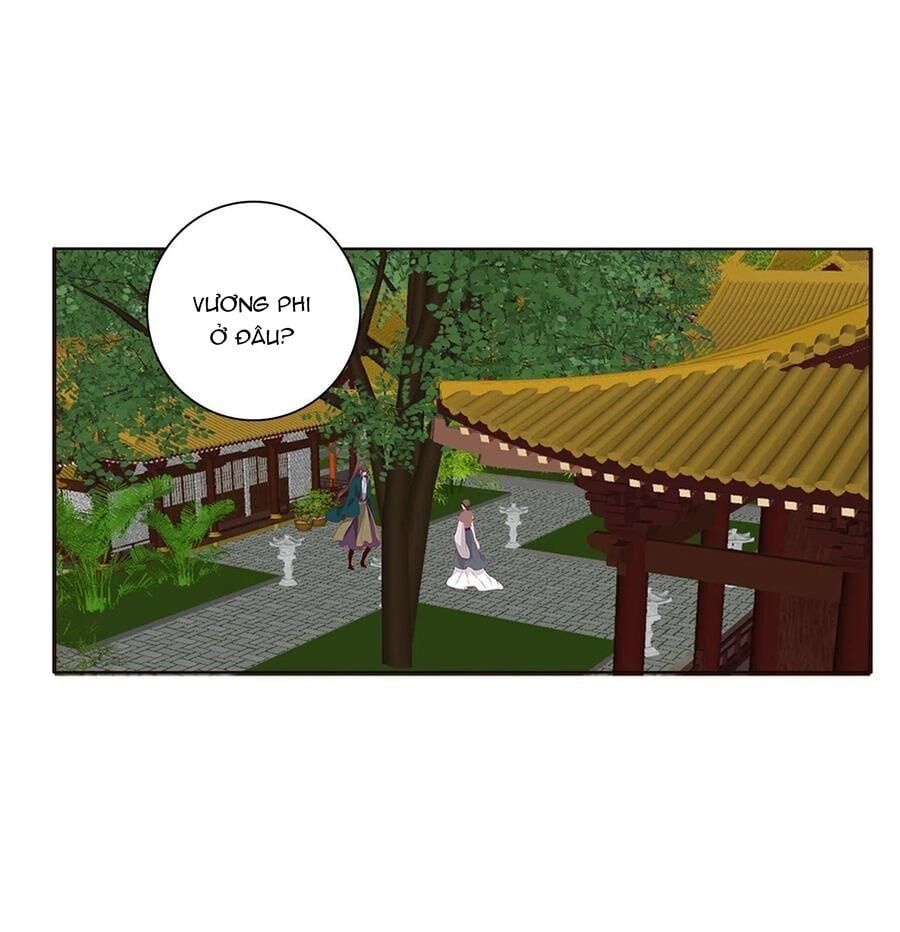 đọc truyện Thông Linh Phi Chương 650 ảnh 16 tại Thiên Thai Truyện