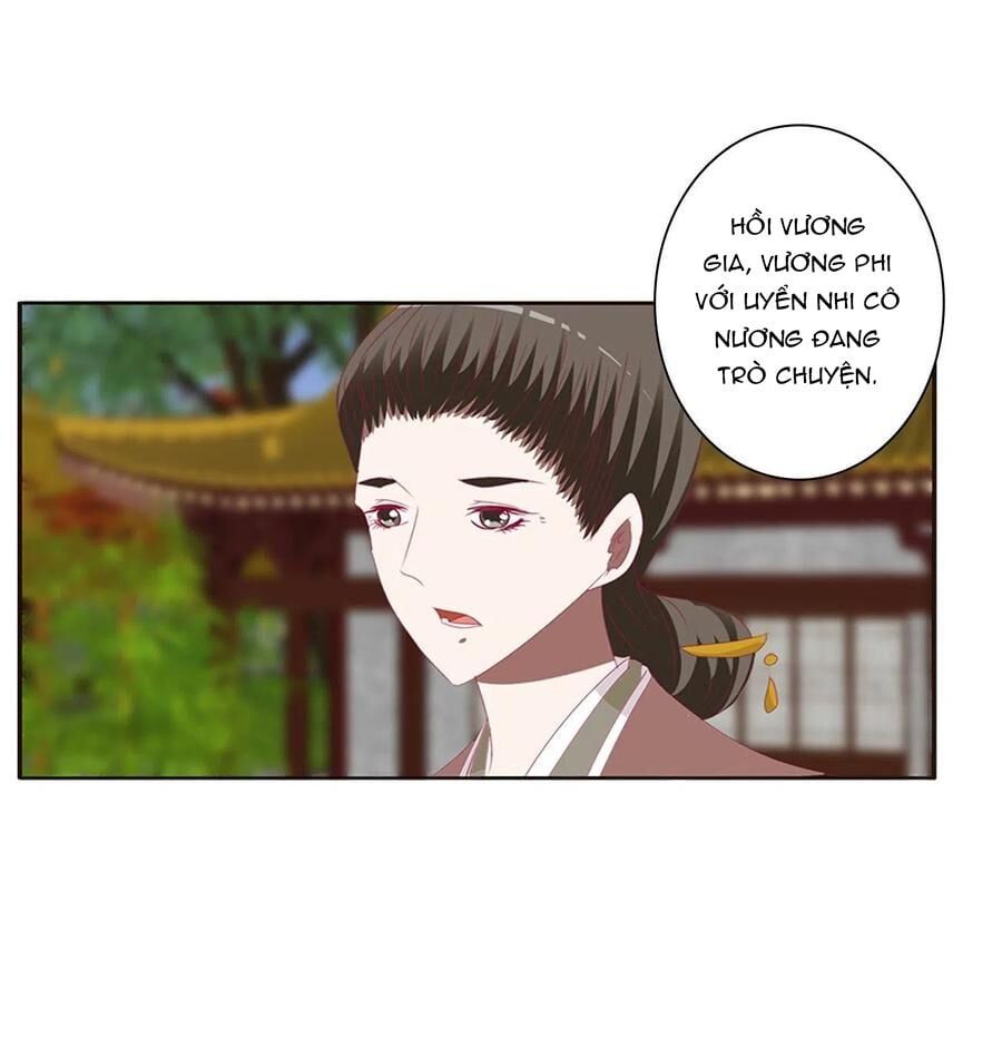 đọc truyện Thông Linh Phi Chương 650 ảnh 17 tại Thiên Thai Truyện