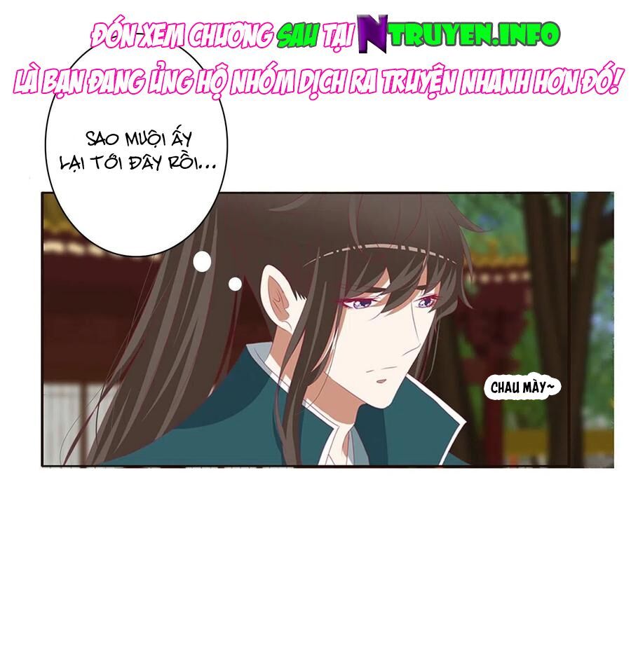 đọc truyện Thông Linh Phi Chương 650 ảnh 18 tại Thiên Thai Truyện