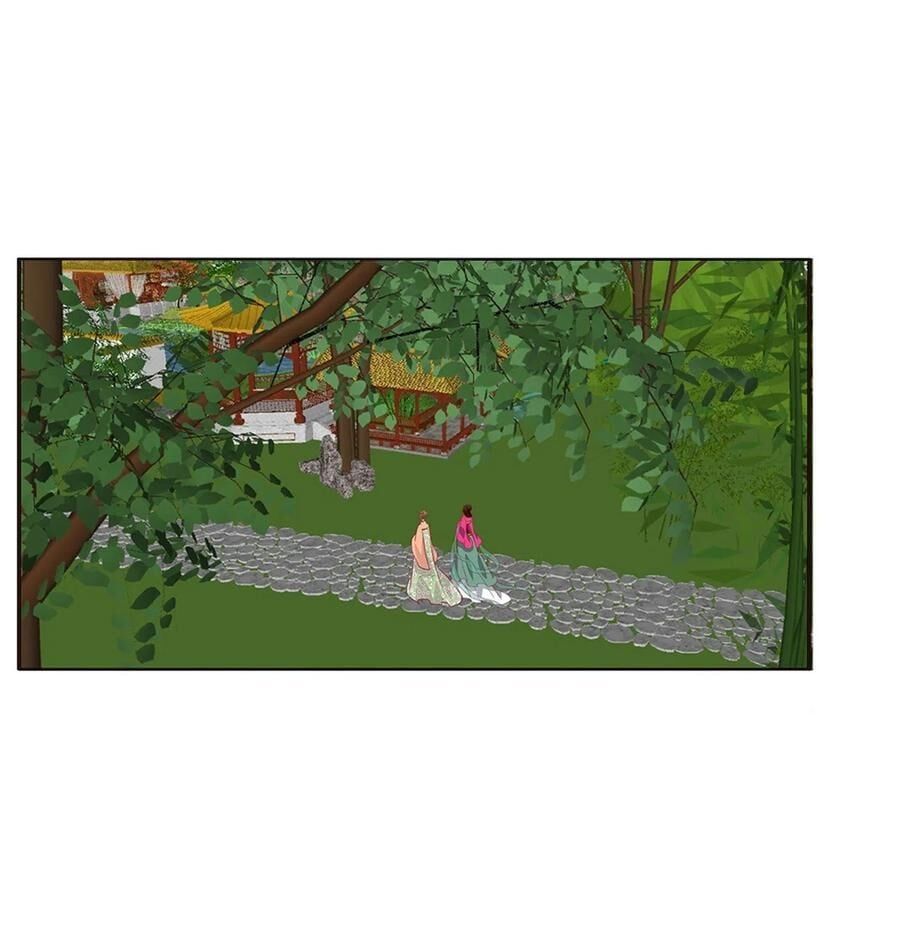 đọc truyện Thông Linh Phi Chương 650 ảnh 19 tại Thiên Thai Truyện