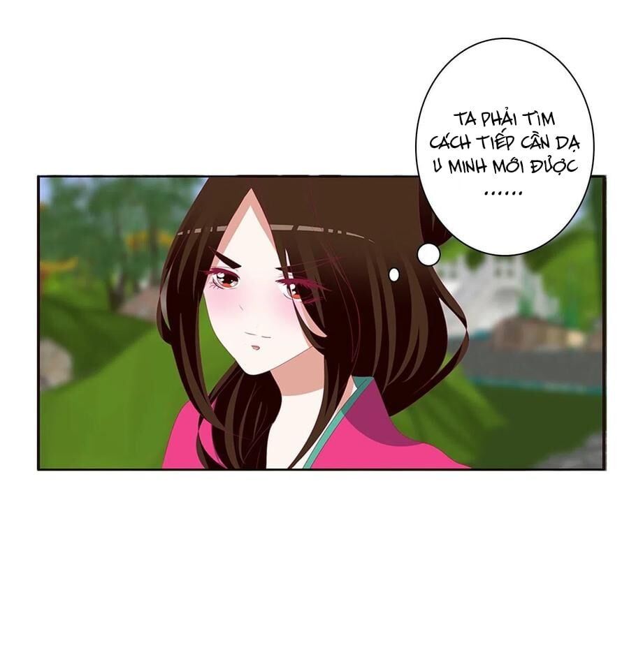 đọc truyện Thông Linh Phi Chương 650 ảnh 20 tại Thiên Thai Truyện