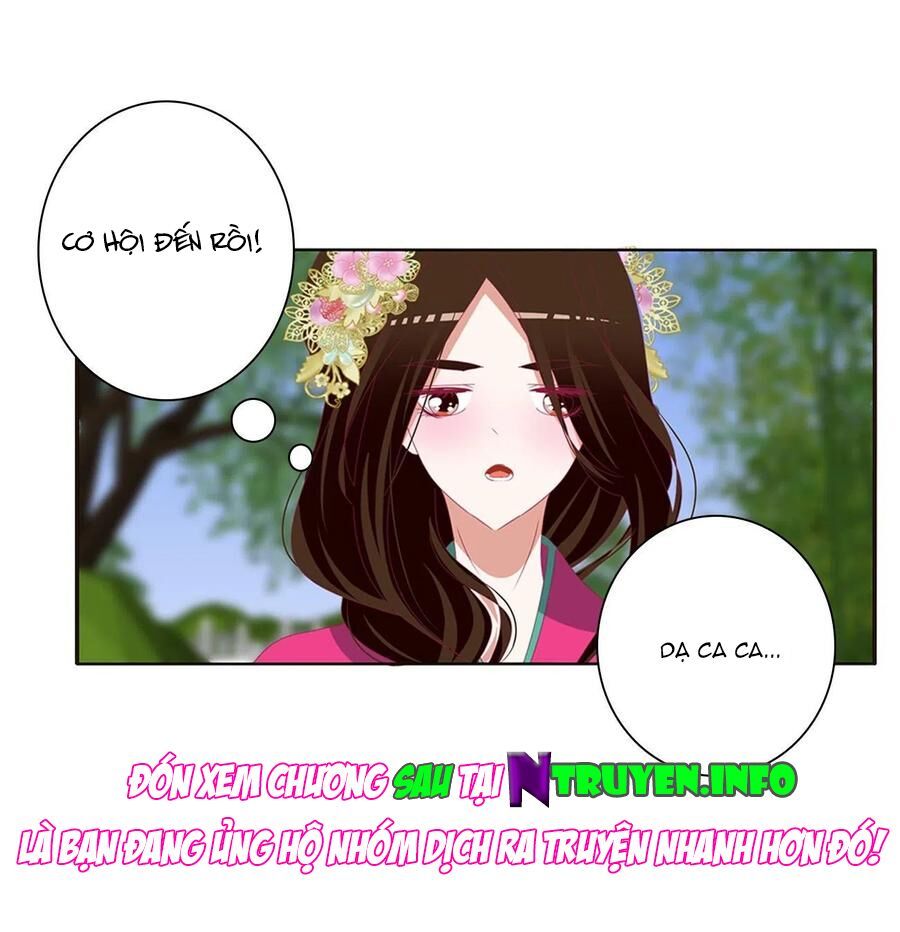 đọc truyện Thông Linh Phi Chương 650 ảnh 22 tại Thiên Thai Truyện