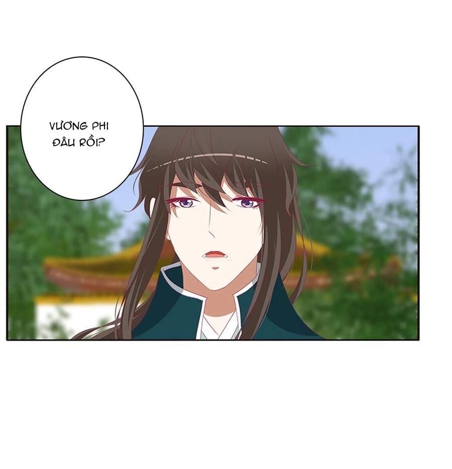 đọc truyện Thông Linh Phi Chương 650 ảnh 23 tại Thiên Thai Truyện