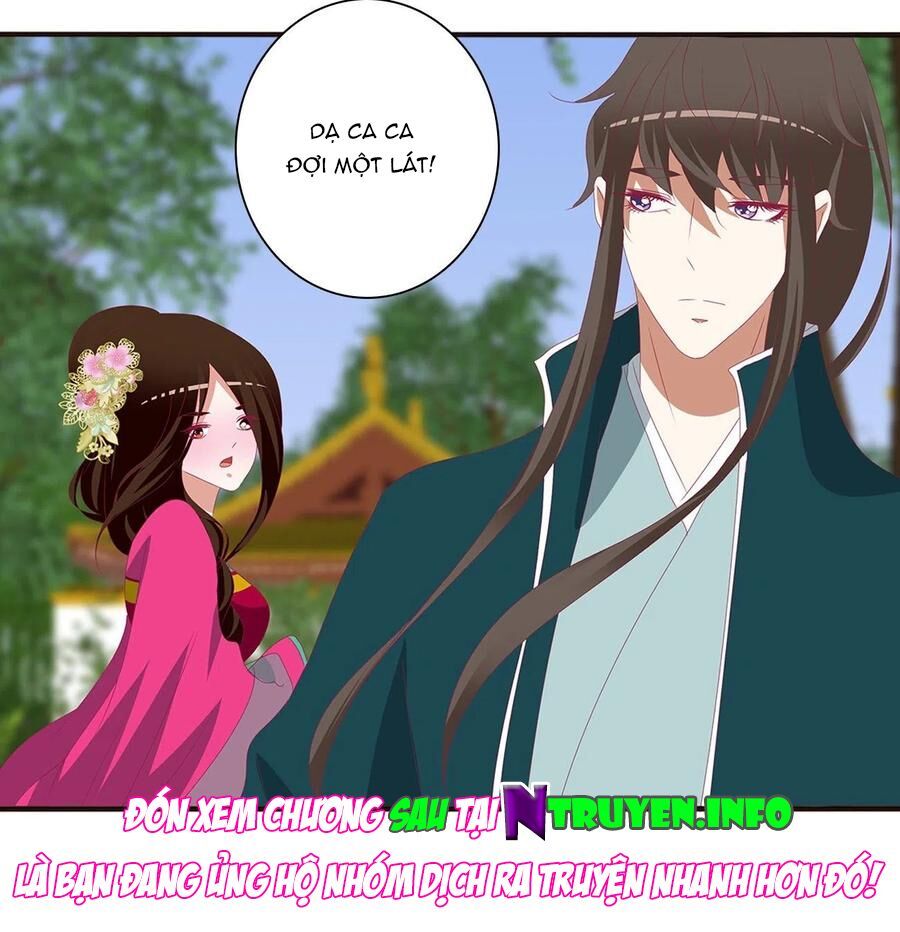 đọc truyện Thông Linh Phi Chương 650 ảnh 26 tại Thiên Thai Truyện