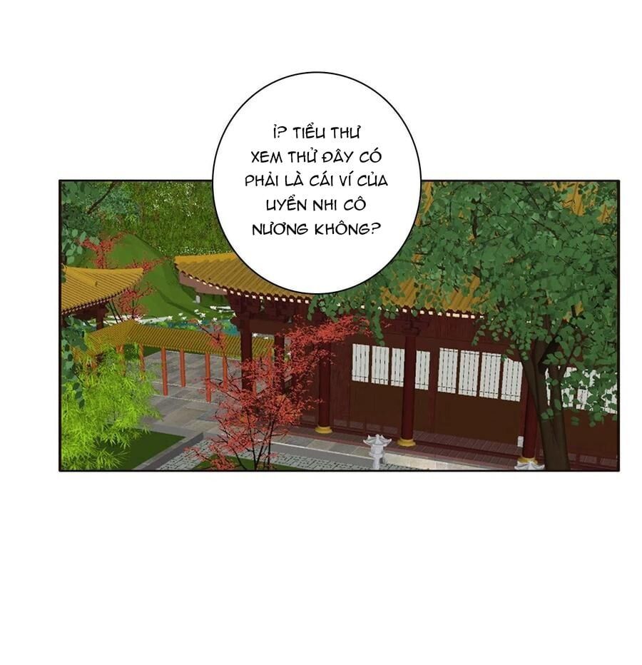 đọc truyện Thông Linh Phi Chương 650 ảnh 27 tại Thiên Thai Truyện