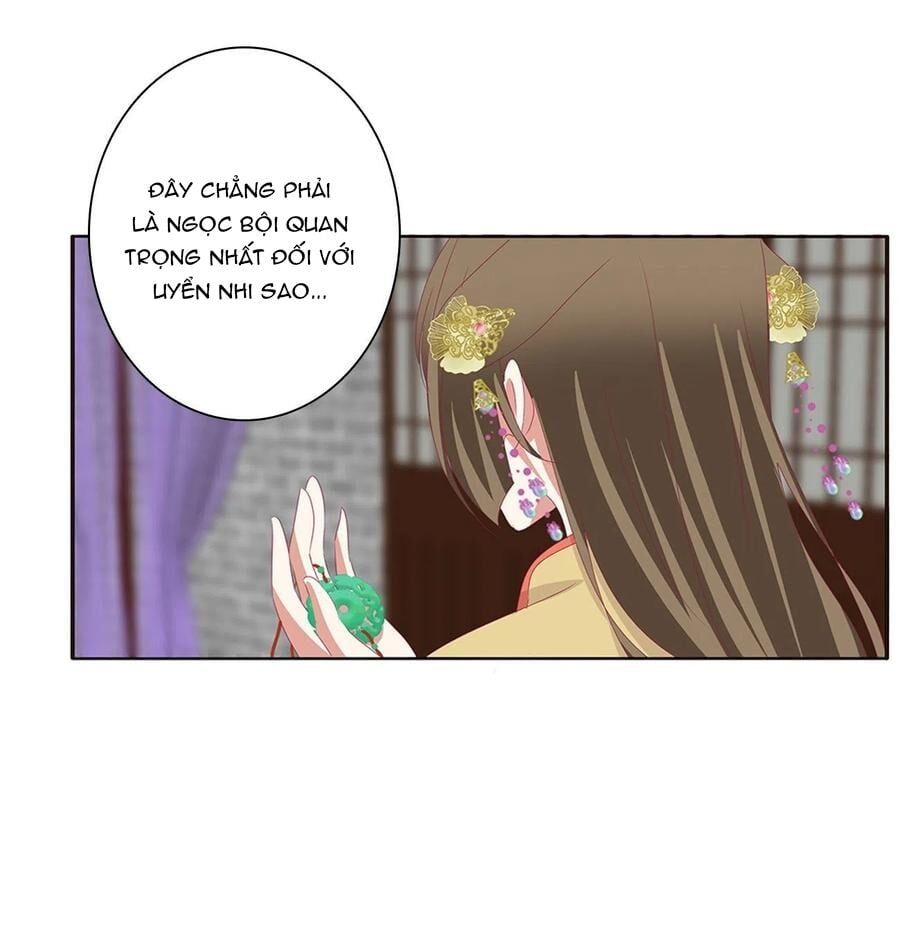 đọc truyện Thông Linh Phi Chương 650 ảnh 29 tại Thiên Thai Truyện