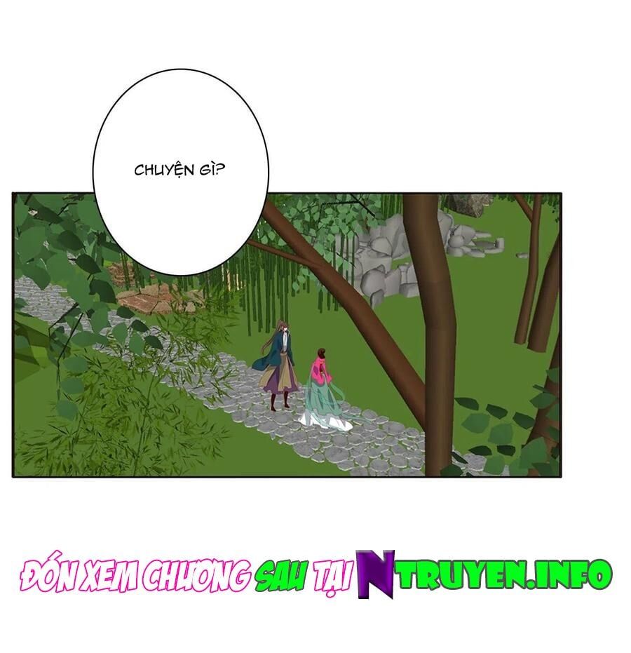 đọc truyện Thông Linh Phi Chương 650 ảnh 30 tại Thiên Thai Truyện