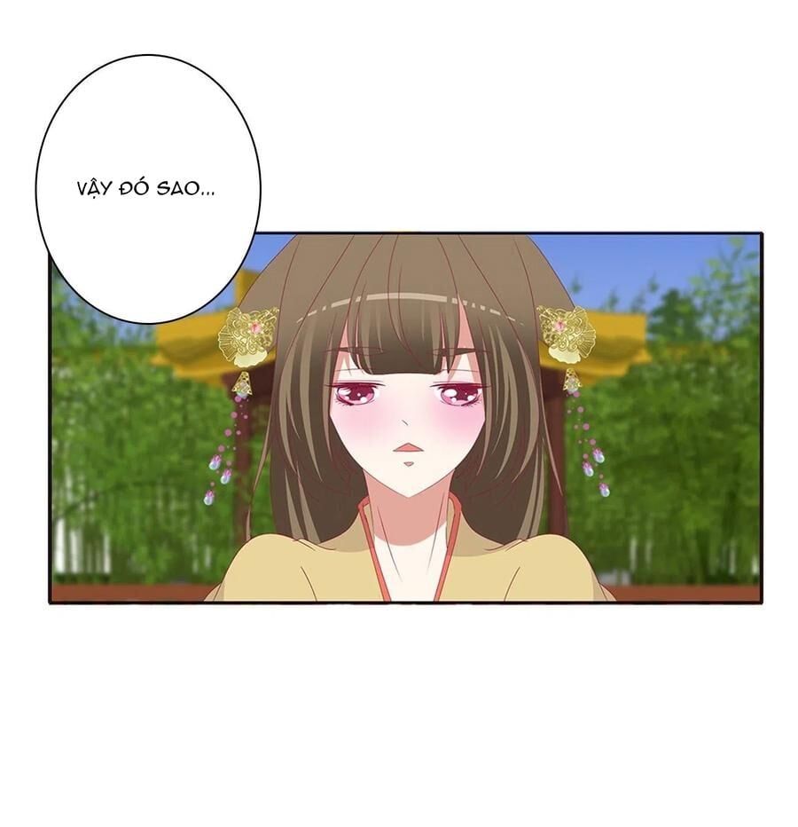 đọc truyện Thông Linh Phi Chương 650 ảnh 8 tại Thiên Thai Truyện