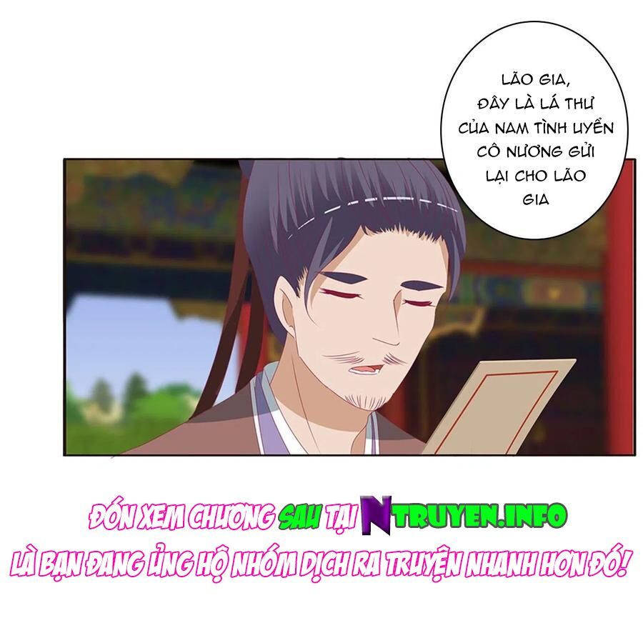 đọc truyện Thông Linh Phi Chương 650 ảnh 10 tại Thiên Thai Truyện