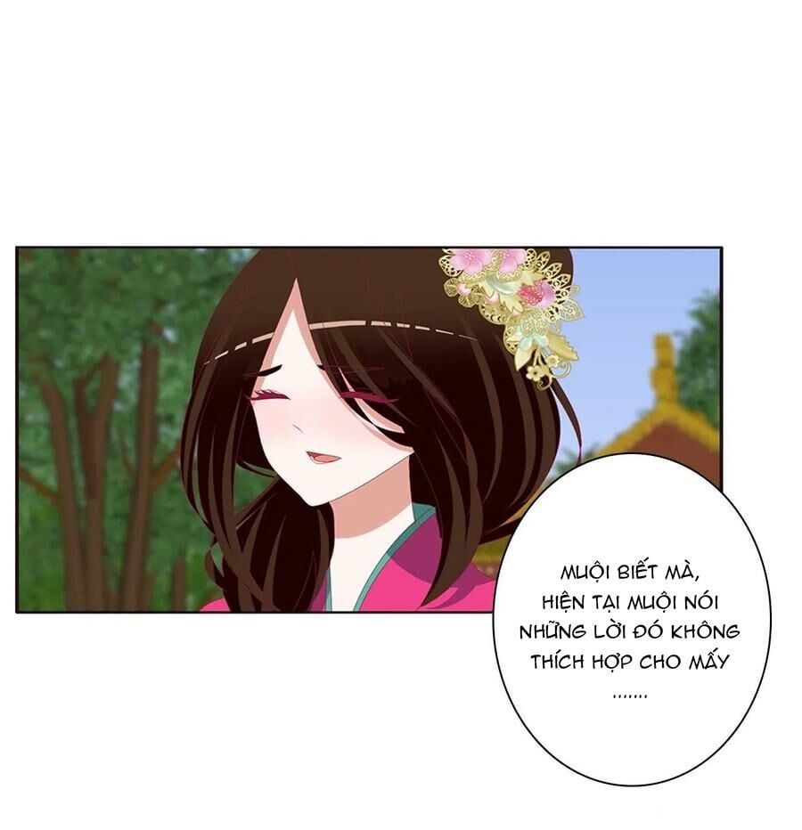 đọc truyện Thông Linh Phi Chương 651 ảnh 12 tại Thiên Thai Truyện