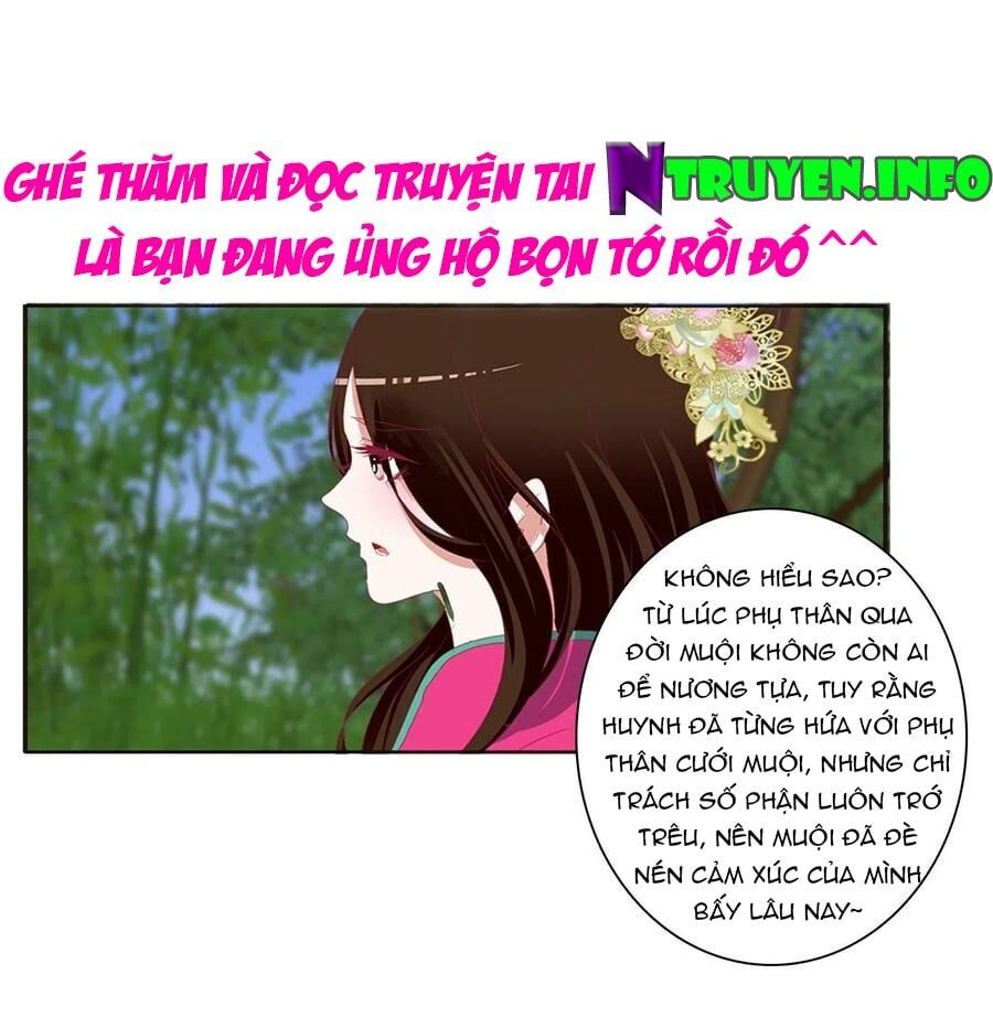 đọc truyện Thông Linh Phi Chương 651 ảnh 14 tại Thiên Thai Truyện