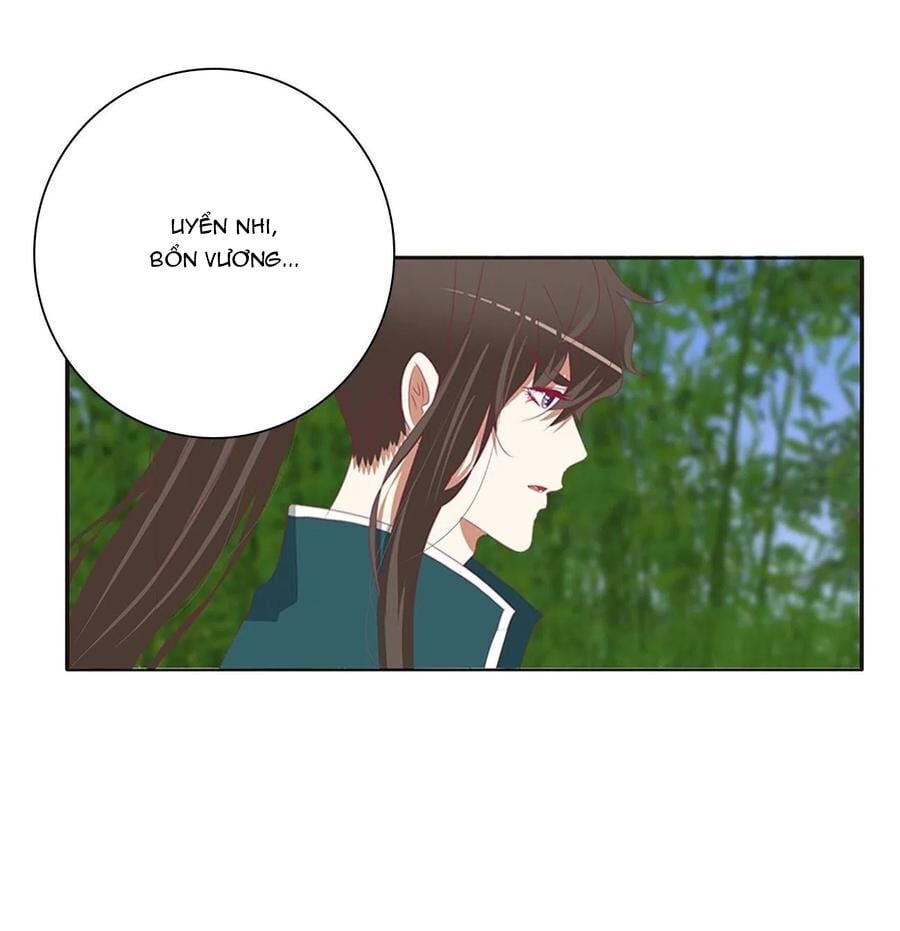 đọc truyện Thông Linh Phi Chương 651 ảnh 15 tại Thiên Thai Truyện