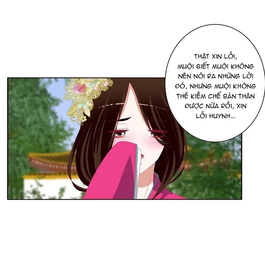 đọc truyện Thông Linh Phi Chương 651 ảnh 16 tại Thiên Thai Truyện