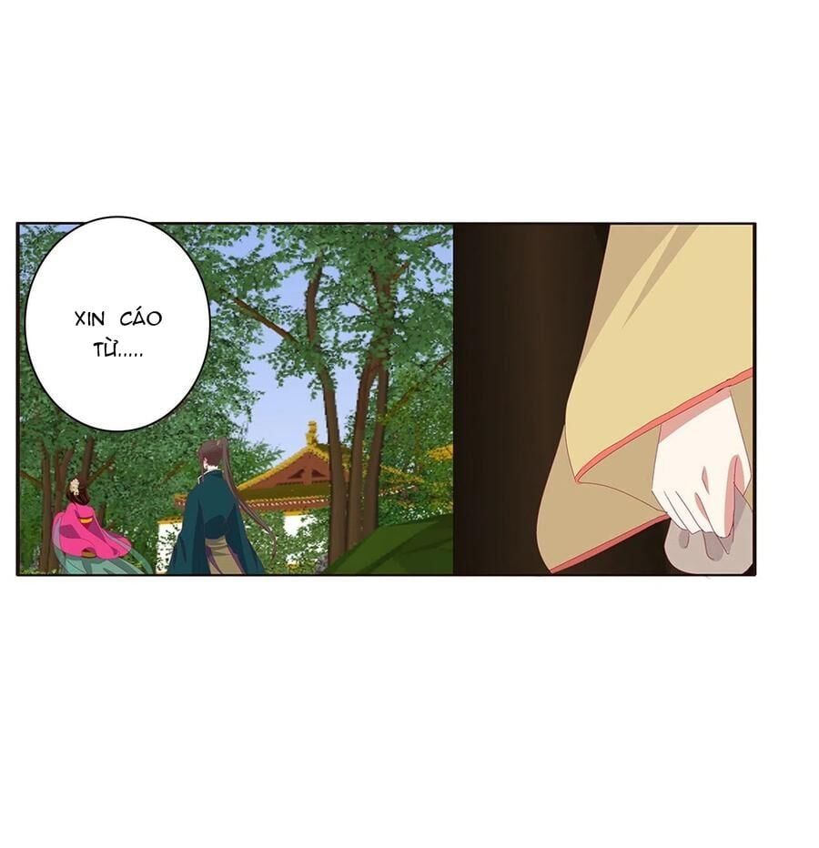 đọc truyện Thông Linh Phi Chương 651 ảnh 17 tại Thiên Thai Truyện