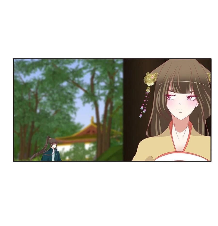 đọc truyện Thông Linh Phi Chương 651 ảnh 20 tại Thiên Thai Truyện