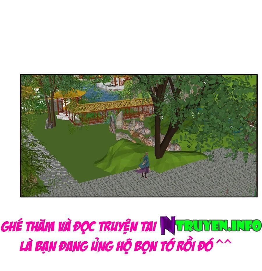 đọc truyện Thông Linh Phi Chương 651 ảnh 22 tại Thiên Thai Truyện