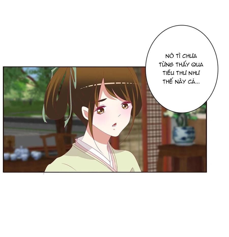 đọc truyện Thông Linh Phi Chương 651 ảnh 27 tại Thiên Thai Truyện