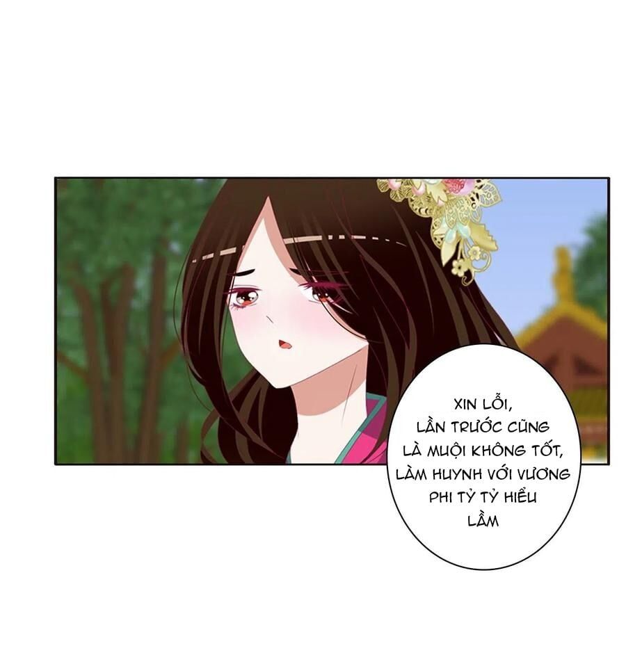 đọc truyện Thông Linh Phi Chương 651 ảnh 6 tại Thiên Thai Truyện