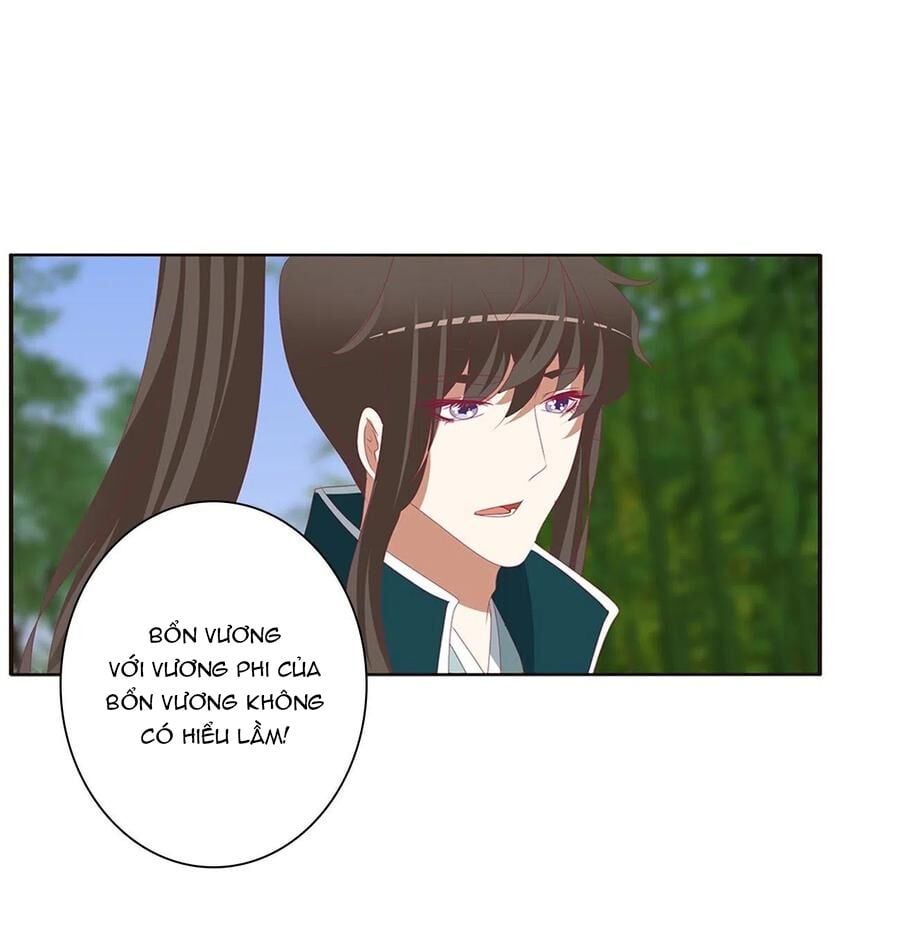 đọc truyện Thông Linh Phi Chương 651 ảnh 7 tại Thiên Thai Truyện