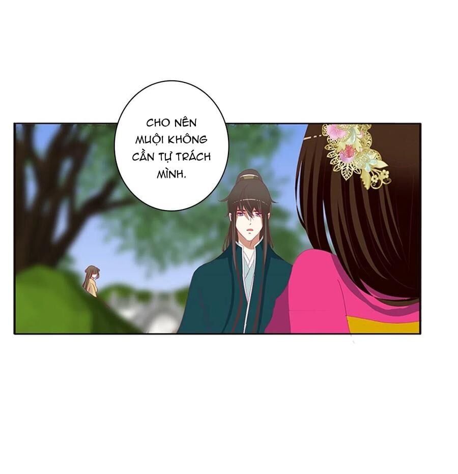 đọc truyện Thông Linh Phi Chương 651 ảnh 9 tại Thiên Thai Truyện