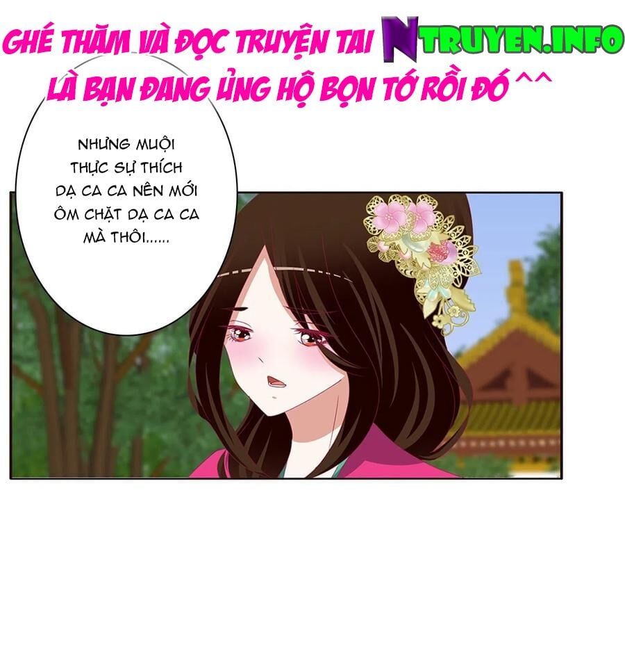 đọc truyện Thông Linh Phi Chương 651 ảnh 10 tại Thiên Thai Truyện