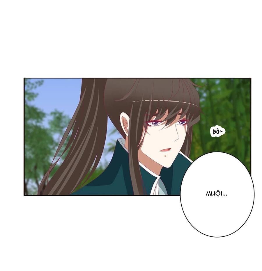 đọc truyện Thông Linh Phi Chương 651 ảnh 11 tại Thiên Thai Truyện