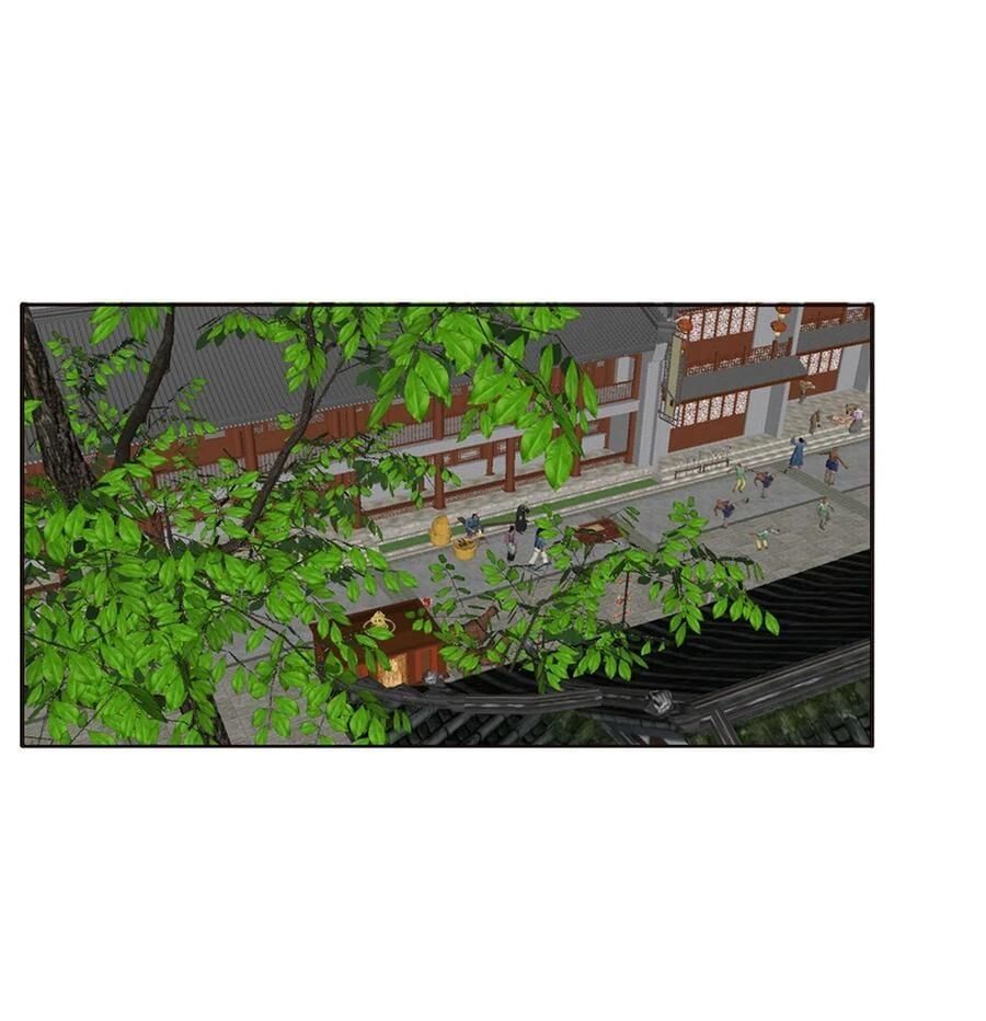 đọc truyện Thông Linh Phi Chương 652 ảnh 12 tại Thiên Thai Truyện