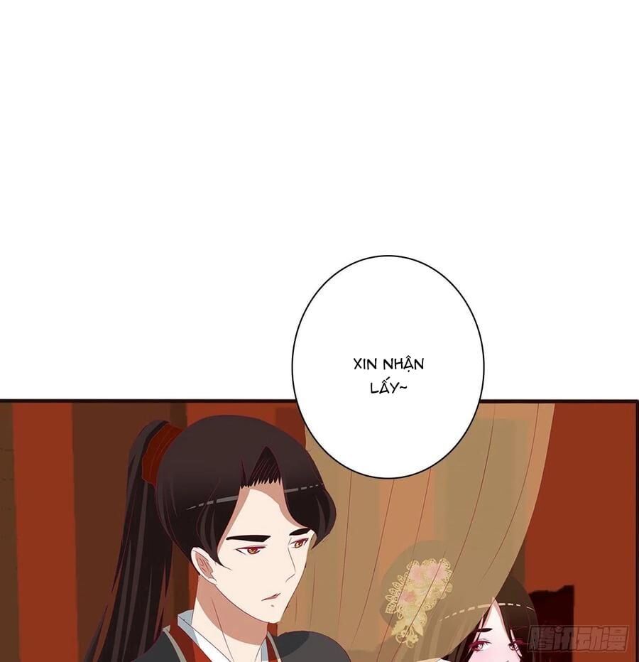 đọc truyện Thông Linh Phi Chương 652 ảnh 16 tại Thiên Thai Truyện