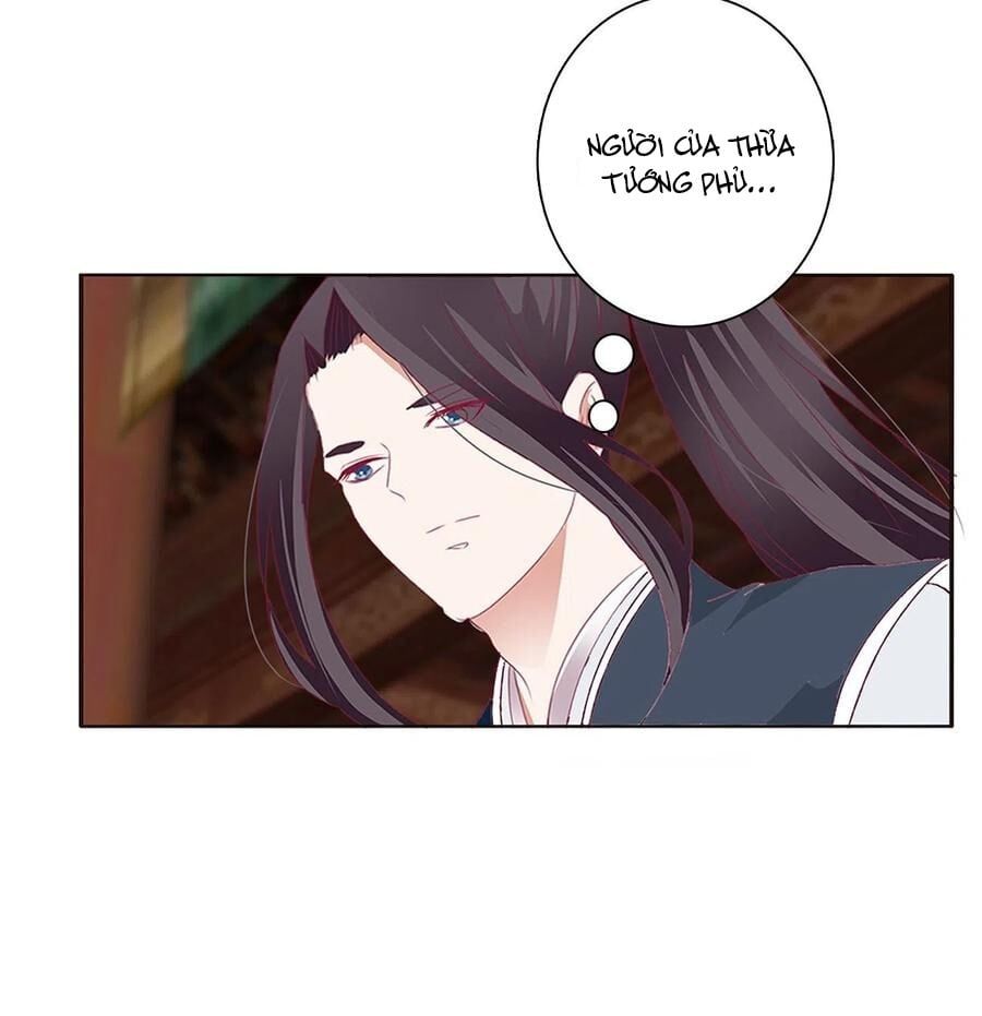 đọc truyện Thông Linh Phi Chương 652 ảnh 19 tại Thiên Thai Truyện