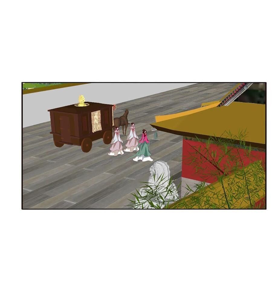 đọc truyện Thông Linh Phi Chương 652 ảnh 21 tại Thiên Thai Truyện