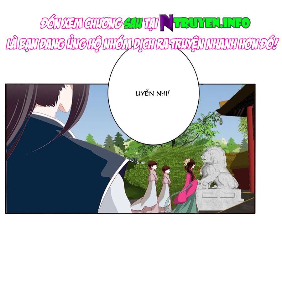 đọc truyện Thông Linh Phi Chương 652 ảnh 22 tại Thiên Thai Truyện