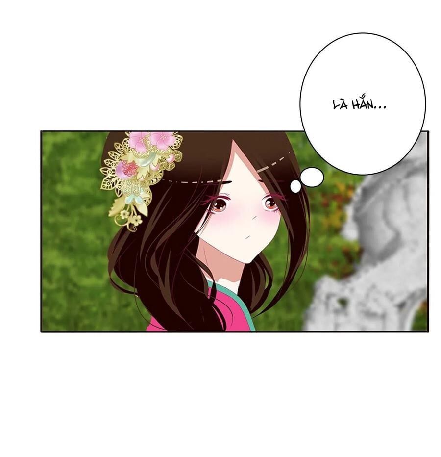 đọc truyện Thông Linh Phi Chương 652 ảnh 23 tại Thiên Thai Truyện