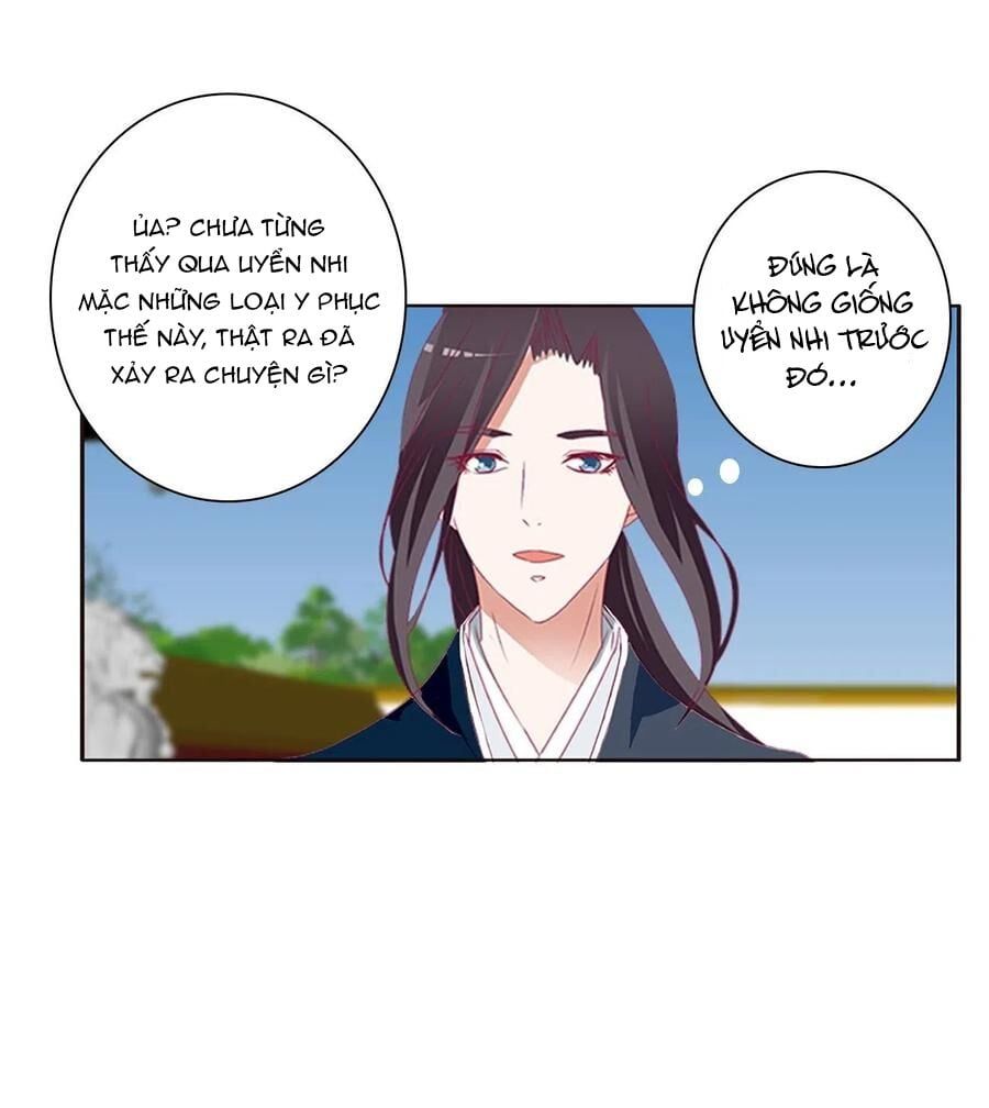 đọc truyện Thông Linh Phi Chương 652 ảnh 25 tại Thiên Thai Truyện