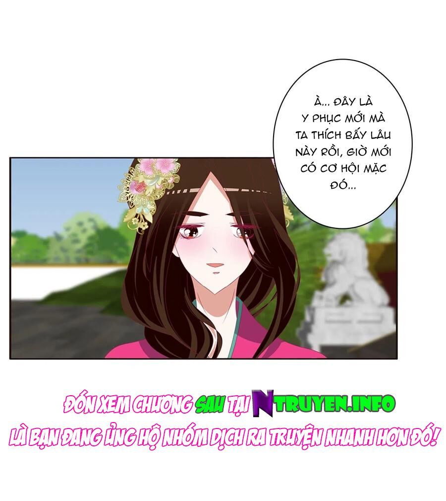 đọc truyện Thông Linh Phi Chương 652 ảnh 26 tại Thiên Thai Truyện