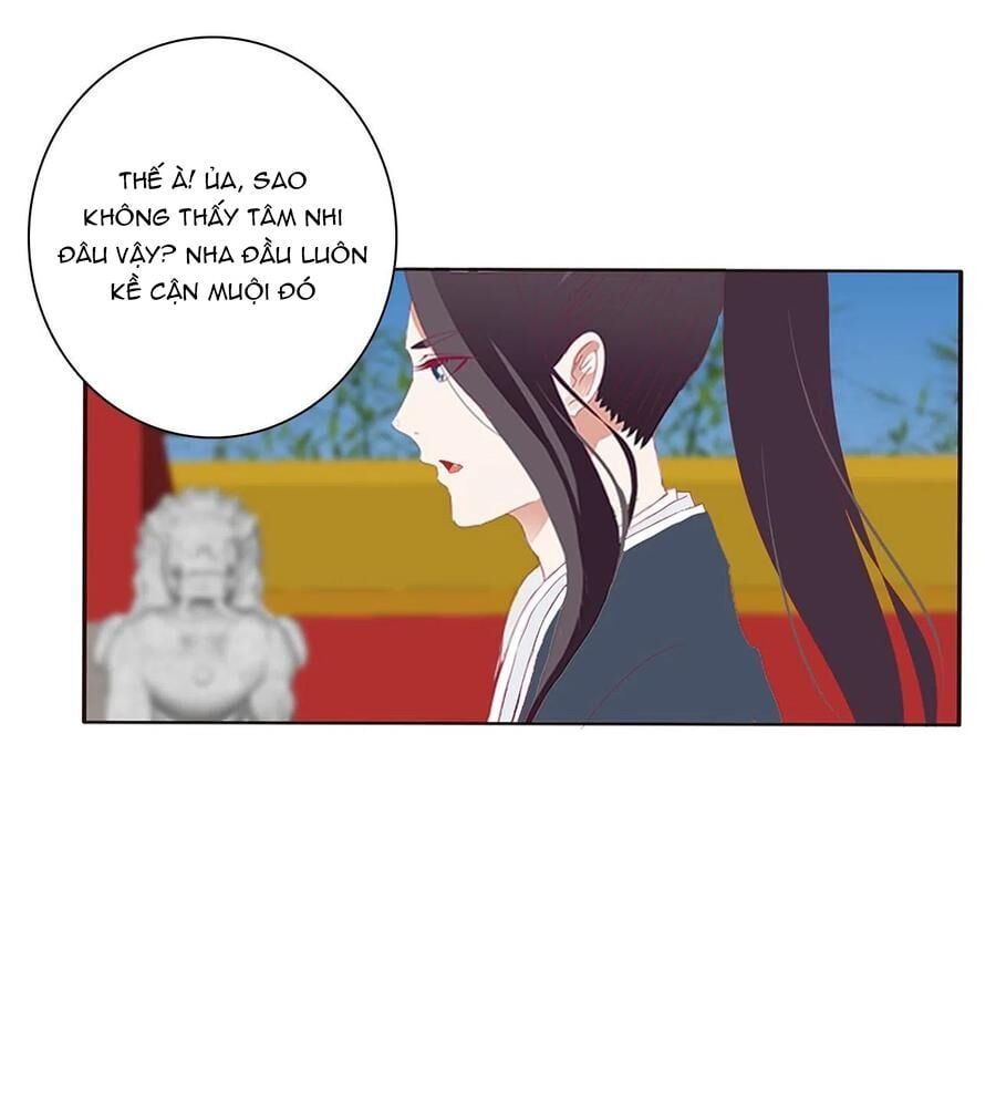 đọc truyện Thông Linh Phi Chương 652 ảnh 27 tại Thiên Thai Truyện