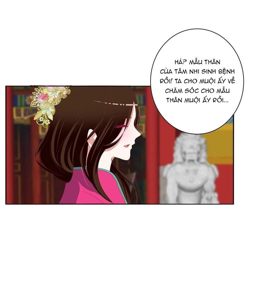 đọc truyện Thông Linh Phi Chương 652 ảnh 28 tại Thiên Thai Truyện