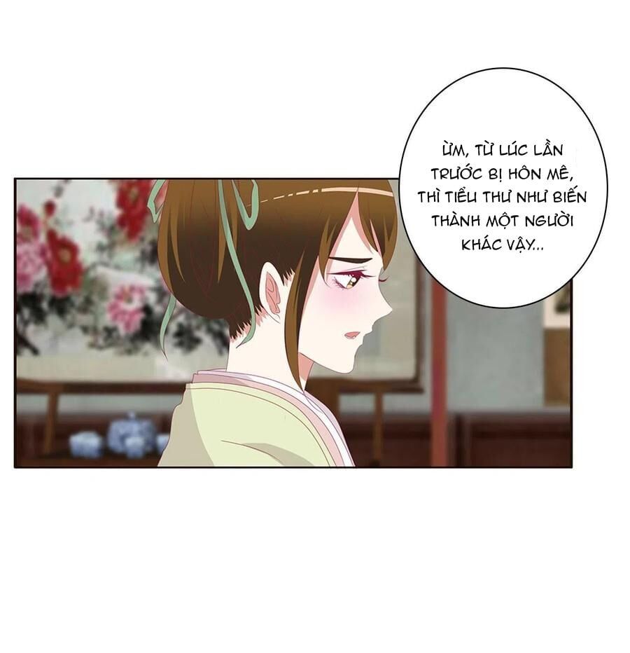 đọc truyện Thông Linh Phi Chương 652 ảnh 6 tại Thiên Thai Truyện