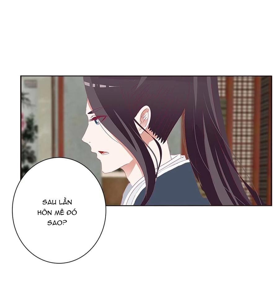 đọc truyện Thông Linh Phi Chương 652 ảnh 7 tại Thiên Thai Truyện