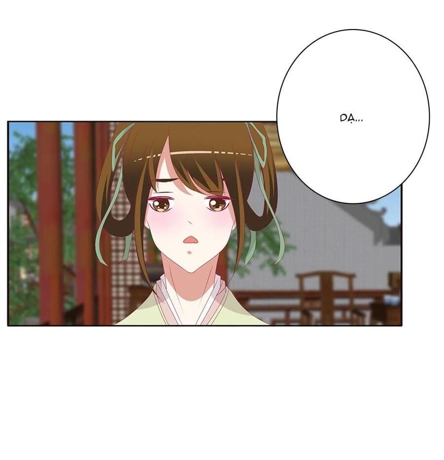 đọc truyện Thông Linh Phi Chương 652 ảnh 8 tại Thiên Thai Truyện