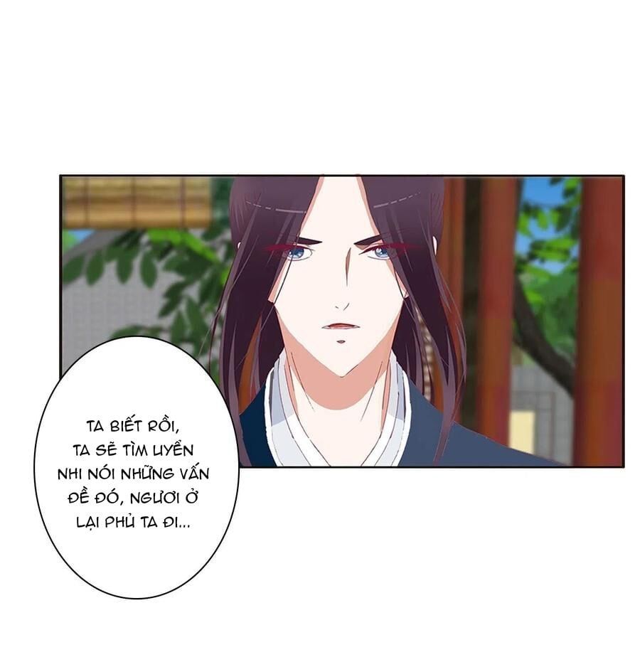 đọc truyện Thông Linh Phi Chương 652 ảnh 9 tại Thiên Thai Truyện