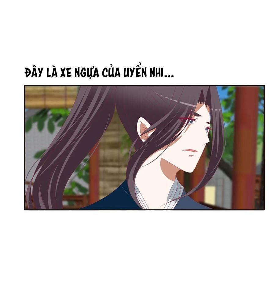 đọc truyện Thông Linh Phi Chương 652 ảnh 11 tại Thiên Thai Truyện