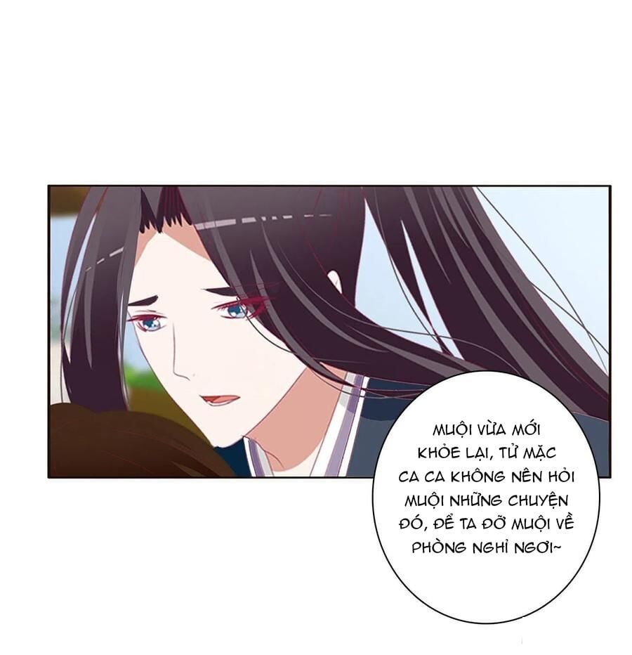 đọc truyện Thông Linh Phi Chương 653 ảnh 12 tại Thiên Thai Truyện