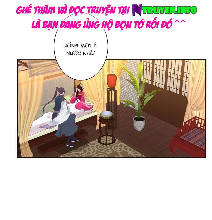 đọc truyện Thông Linh Phi Chương 653 ảnh 14 tại Thiên Thai Truyện