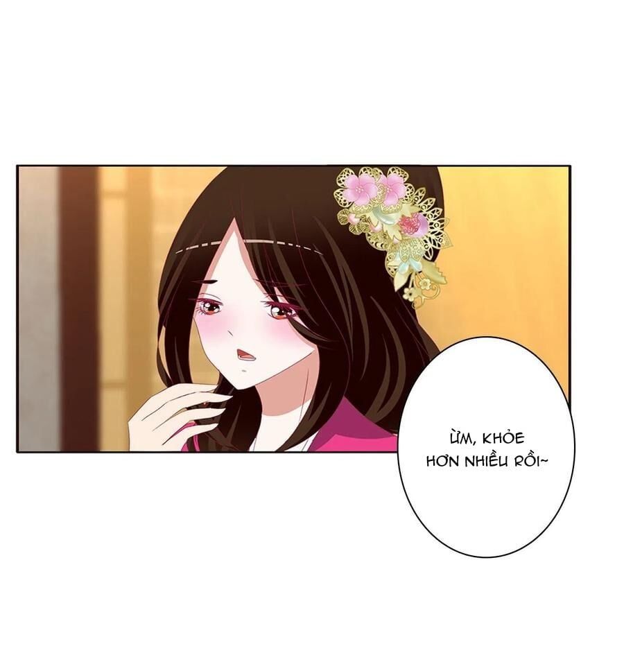 đọc truyện Thông Linh Phi Chương 653 ảnh 17 tại Thiên Thai Truyện