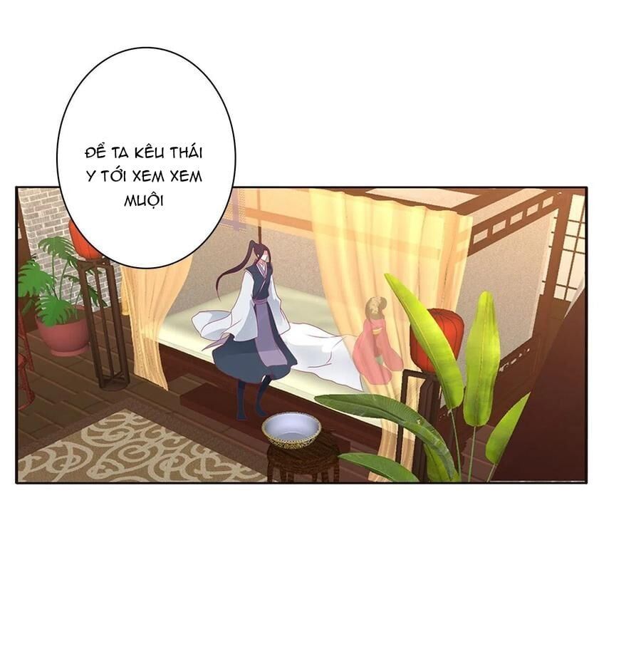 đọc truyện Thông Linh Phi Chương 653 ảnh 19 tại Thiên Thai Truyện