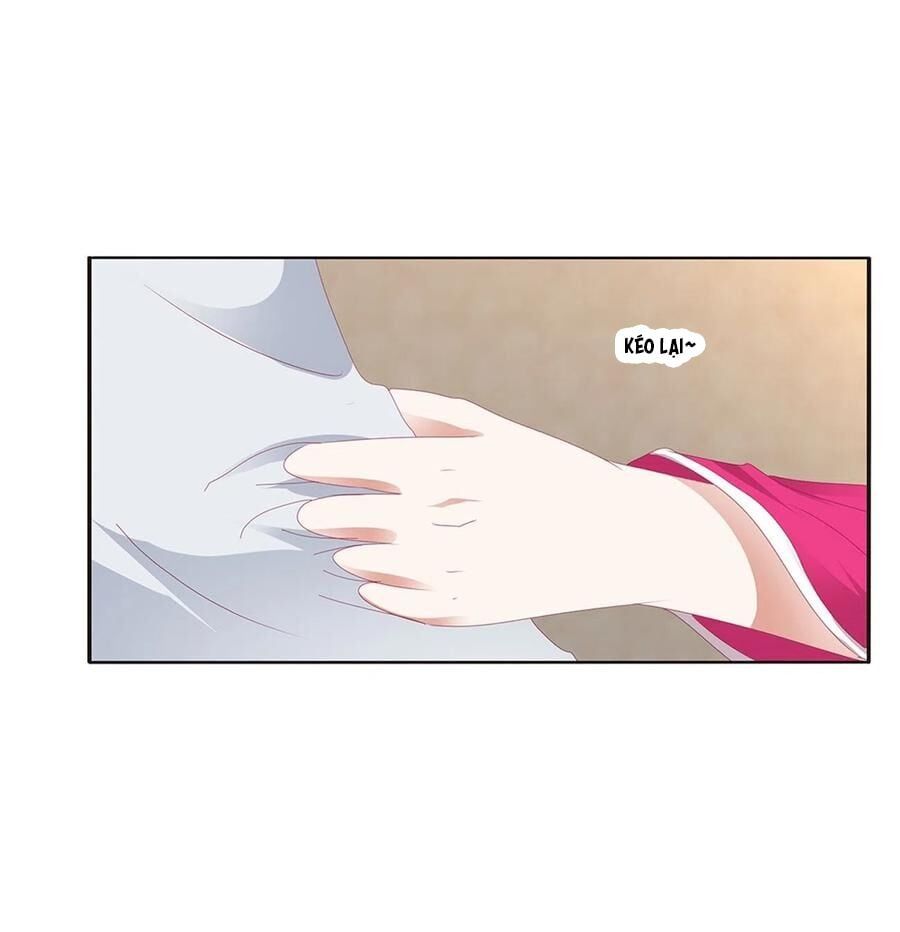 đọc truyện Thông Linh Phi Chương 653 ảnh 20 tại Thiên Thai Truyện