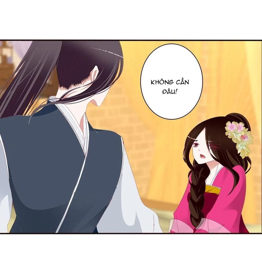 đọc truyện Thông Linh Phi Chương 653 ảnh 21 tại Thiên Thai Truyện