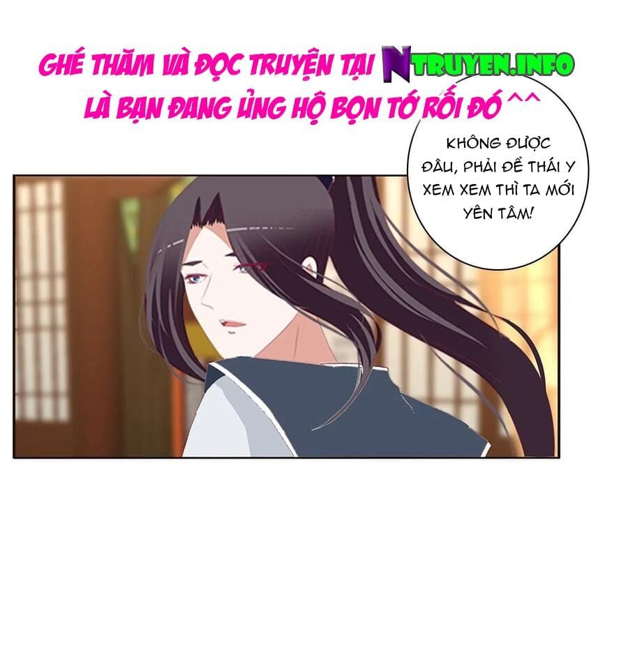 đọc truyện Thông Linh Phi Chương 653 ảnh 22 tại Thiên Thai Truyện