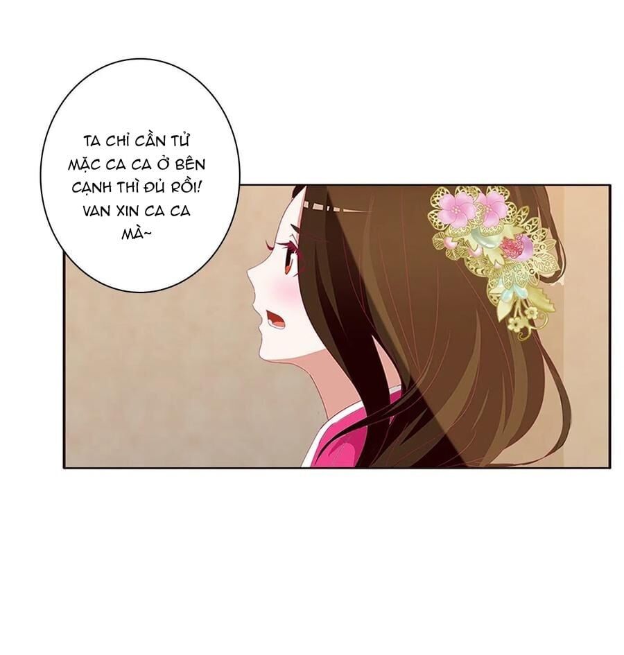 đọc truyện Thông Linh Phi Chương 653 ảnh 23 tại Thiên Thai Truyện