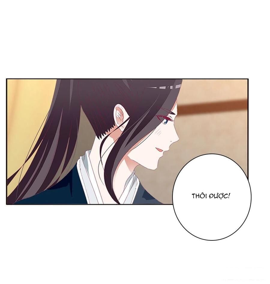 đọc truyện Thông Linh Phi Chương 653 ảnh 24 tại Thiên Thai Truyện